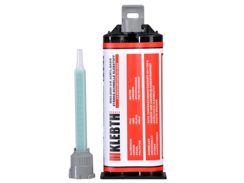 MMA-8000 2K Methacylate Yapıştırıcı-Acryl-Basis Klebstoffe