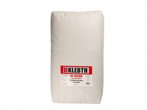 H-5550 HOT-MELT SCHMELZKLEBER