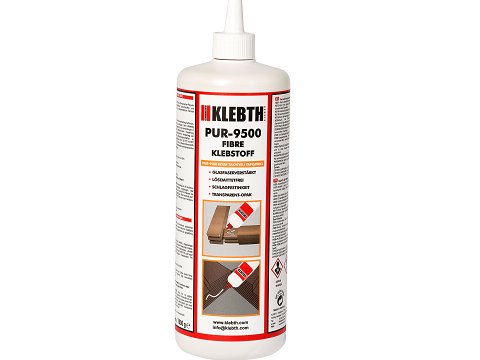 PUR-9500 1K Fibre Klebstoffe