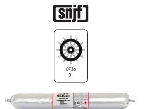 PUR-4040 FC Konstrüksiyon Yapıştırıcı Sızdırmaz Mastik