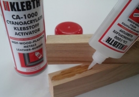 CA-1000 MDF KIT
